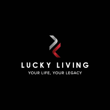 LUCKY LIVING PROPERTIES CO.,LTD Logo